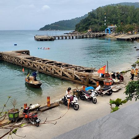 Tuan Thanh Homestay Tan Hiep  ภายนอก รูปภาพ