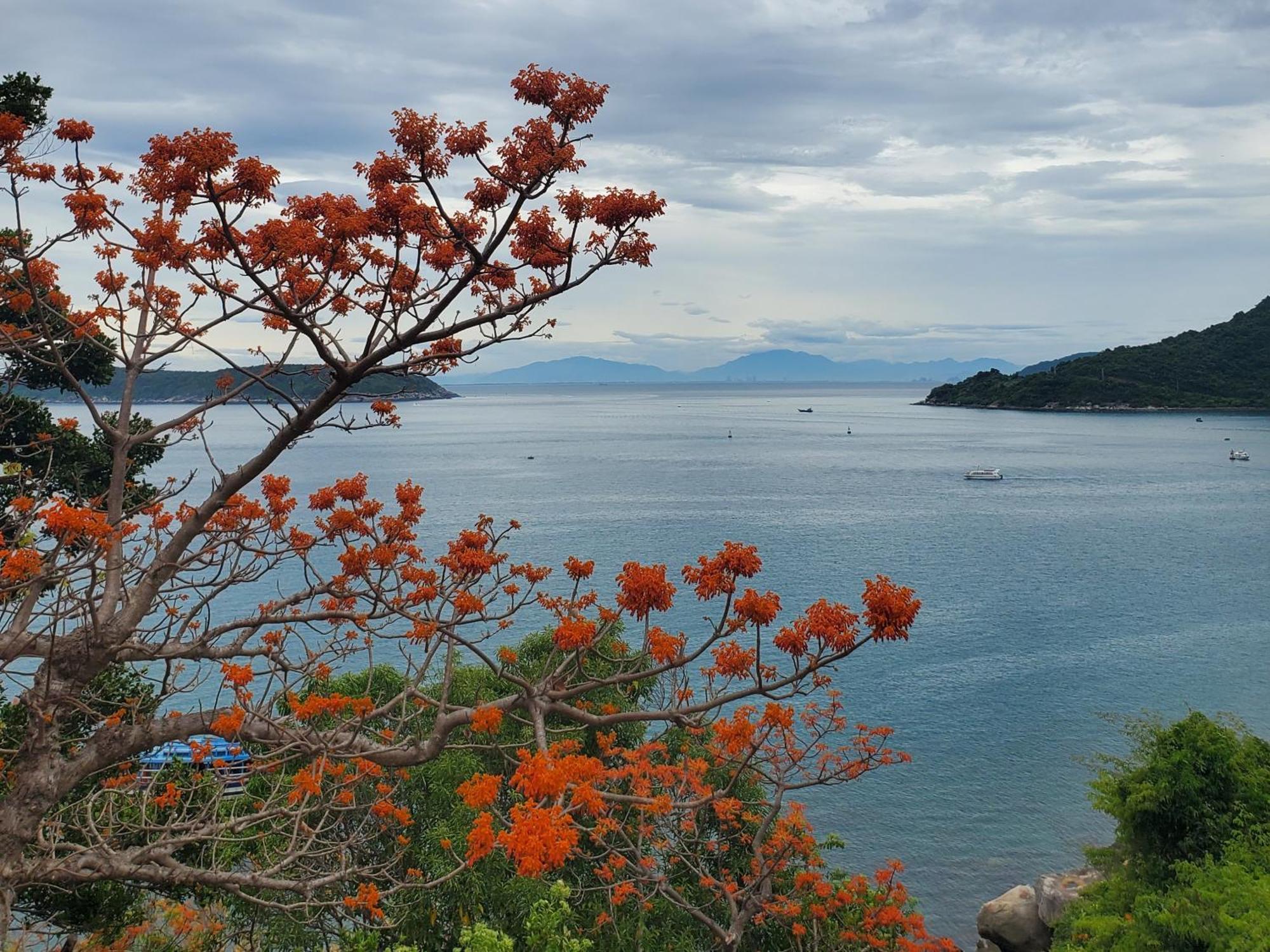 Tuan Thanh Homestay Tan Hiep  ภายนอก รูปภาพ