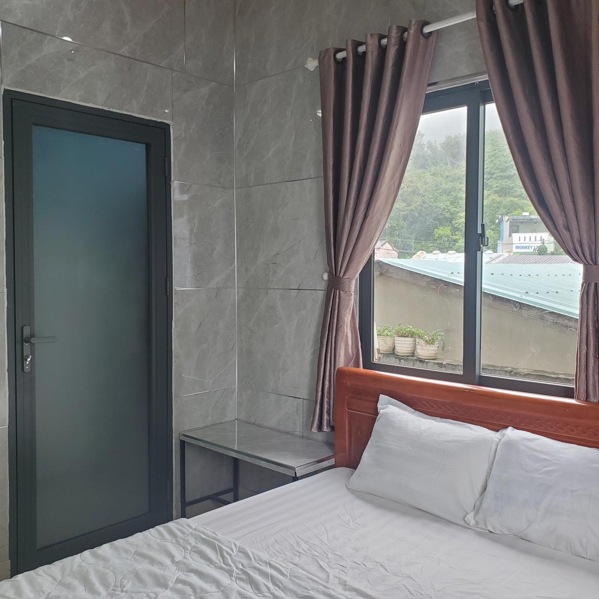 Tuan Thanh Homestay Tan Hiep  ห้อง รูปภาพ