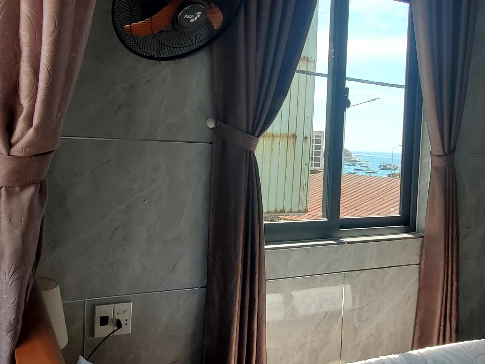 Tuan Thanh Homestay Tan Hiep  ห้อง รูปภาพ