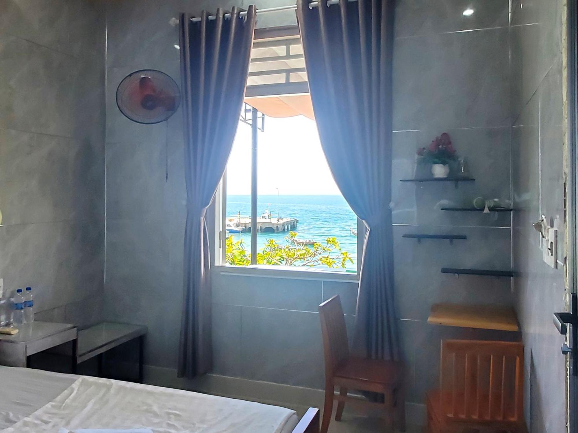 Tuan Thanh Homestay Tan Hiep  ห้อง รูปภาพ