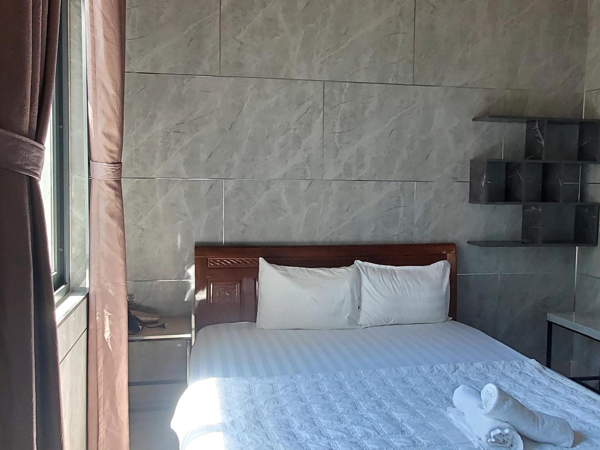Tuan Thanh Homestay Tan Hiep  ห้อง รูปภาพ