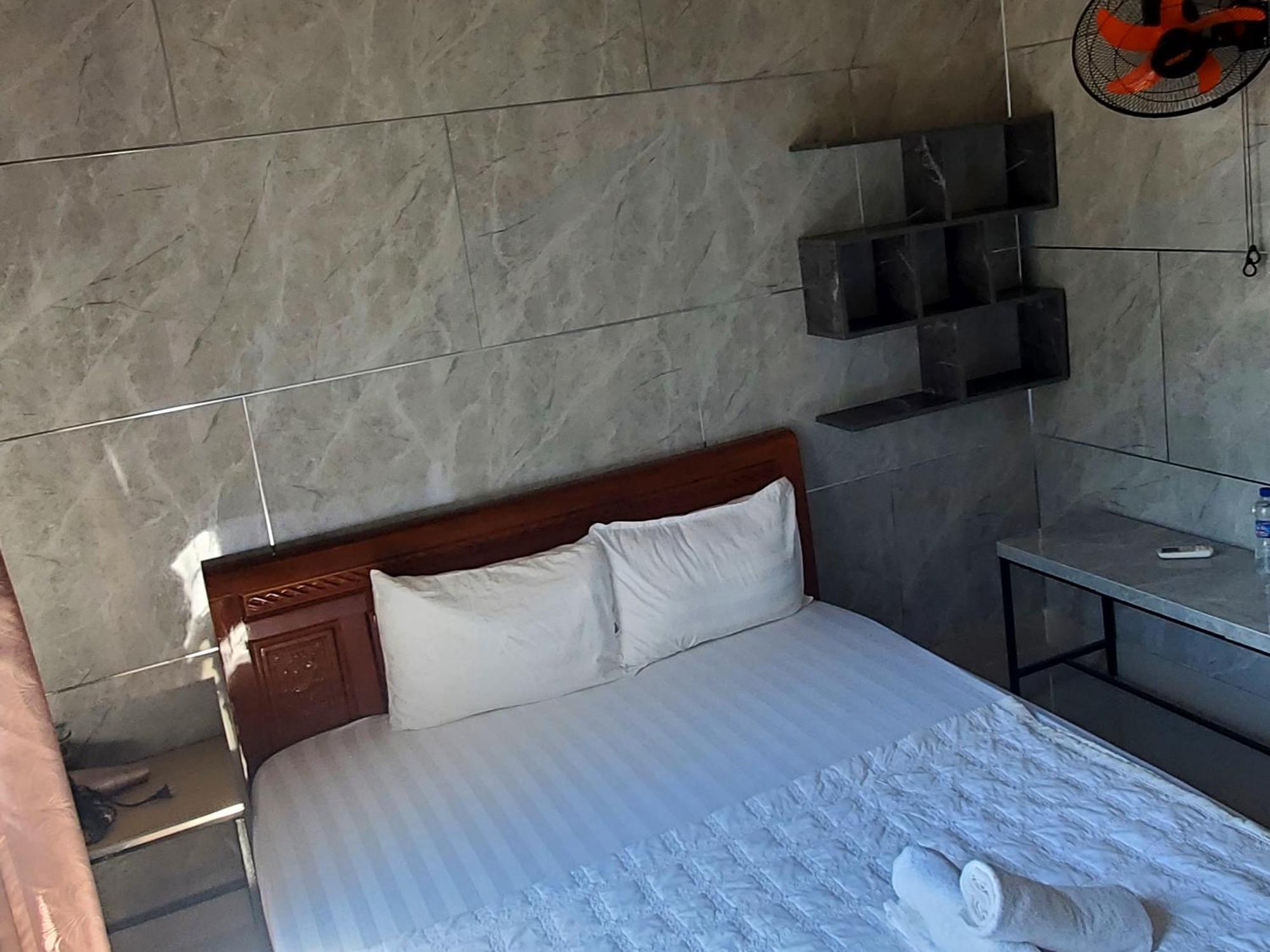 Tuan Thanh Homestay Tan Hiep  ห้อง รูปภาพ