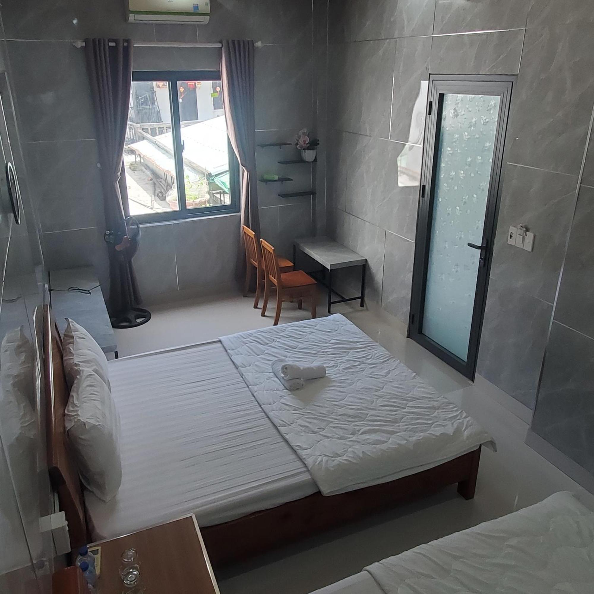 Tuan Thanh Homestay Tan Hiep  ห้อง รูปภาพ