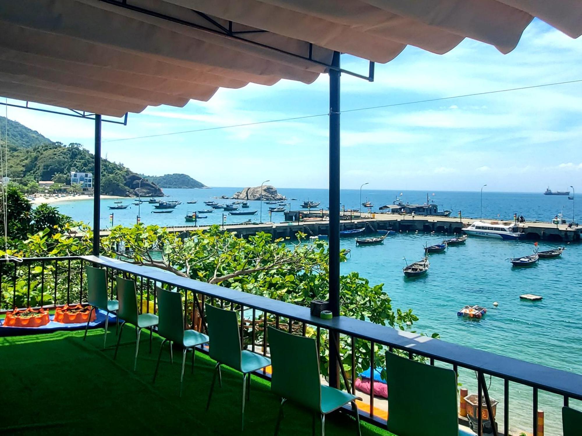 Tuan Thanh Homestay Tan Hiep  ภายนอก รูปภาพ