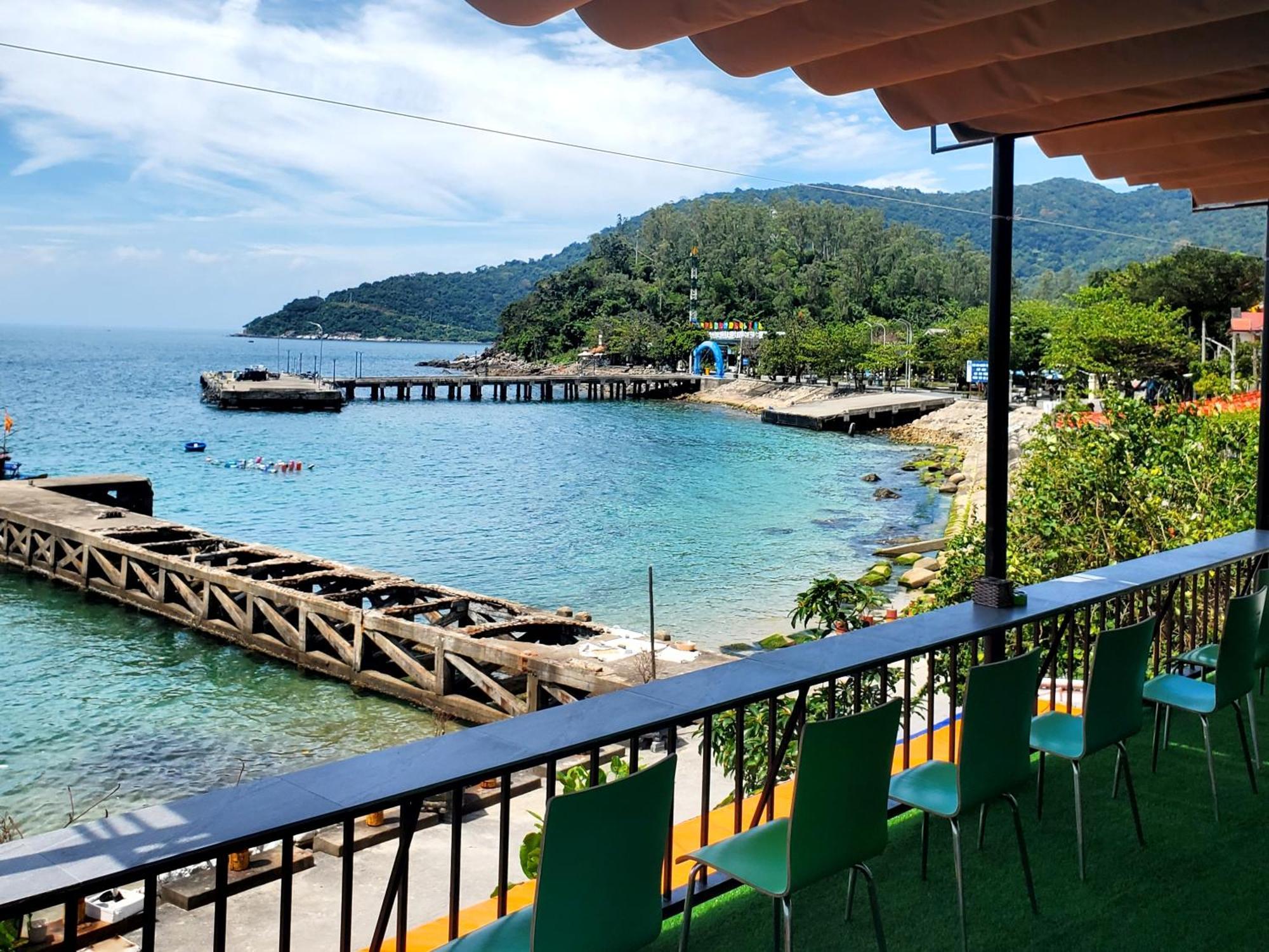Tuan Thanh Homestay Tan Hiep  ภายนอก รูปภาพ