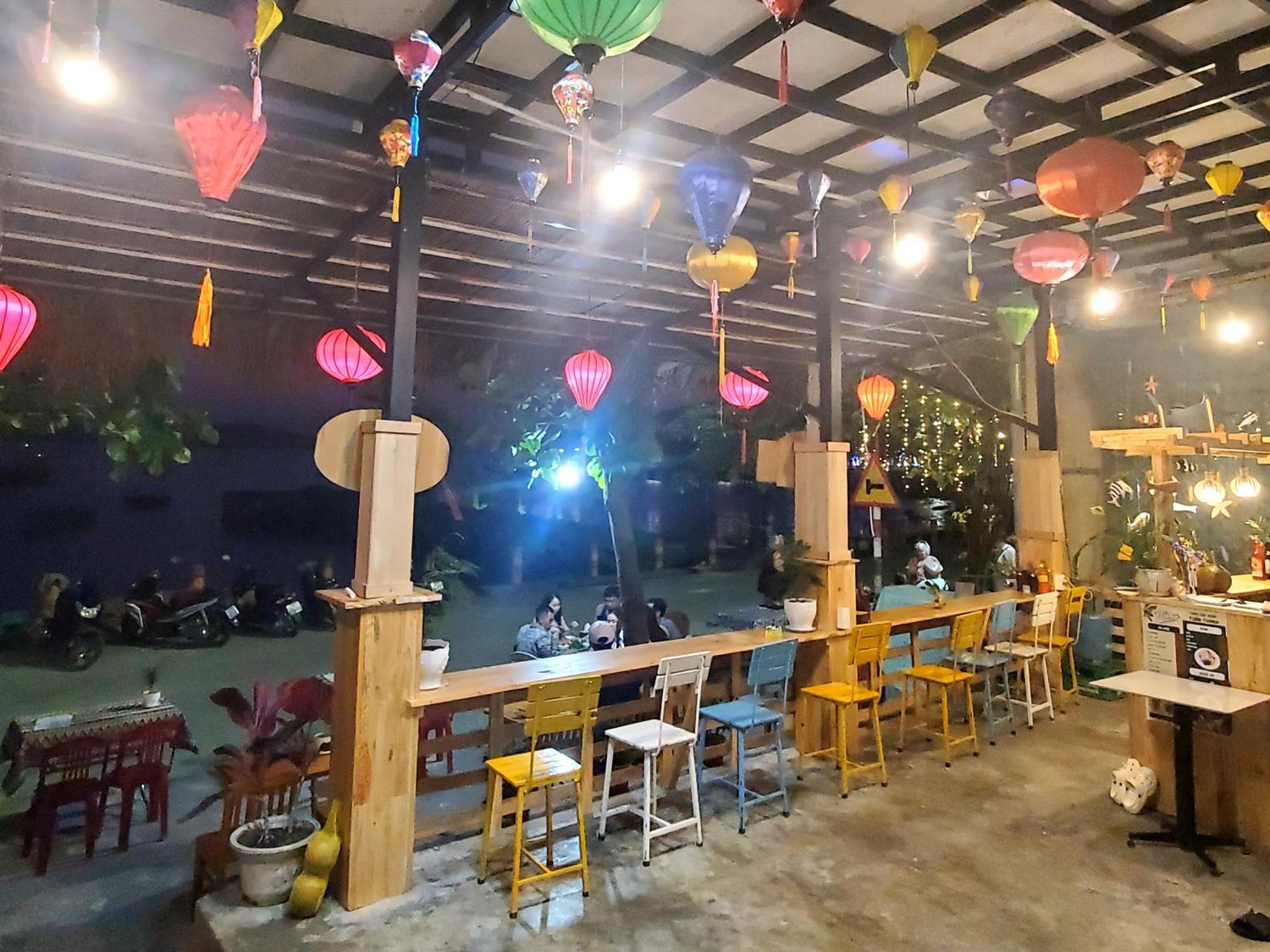 Tuan Thanh Homestay Tan Hiep  ภายนอก รูปภาพ